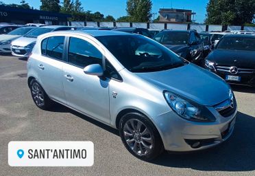 Opel Corsa 1.3 CDTI 75CV LEGGI!