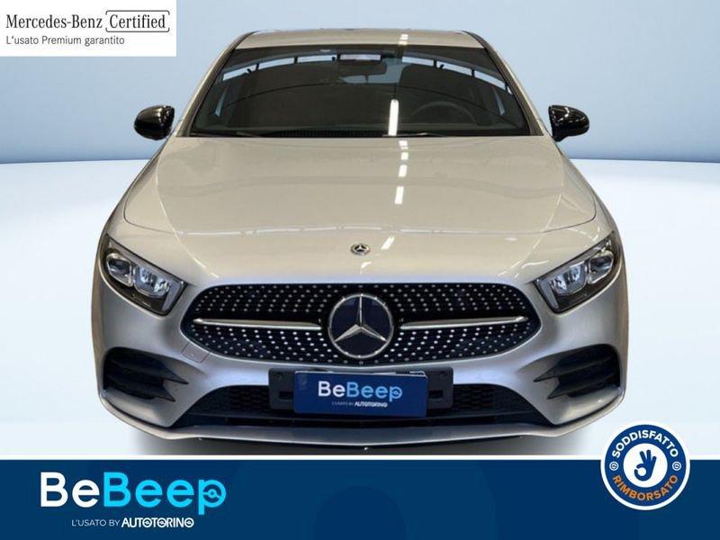 Mercedes-Benz Classe A A 180 D PREMIUM AUTO