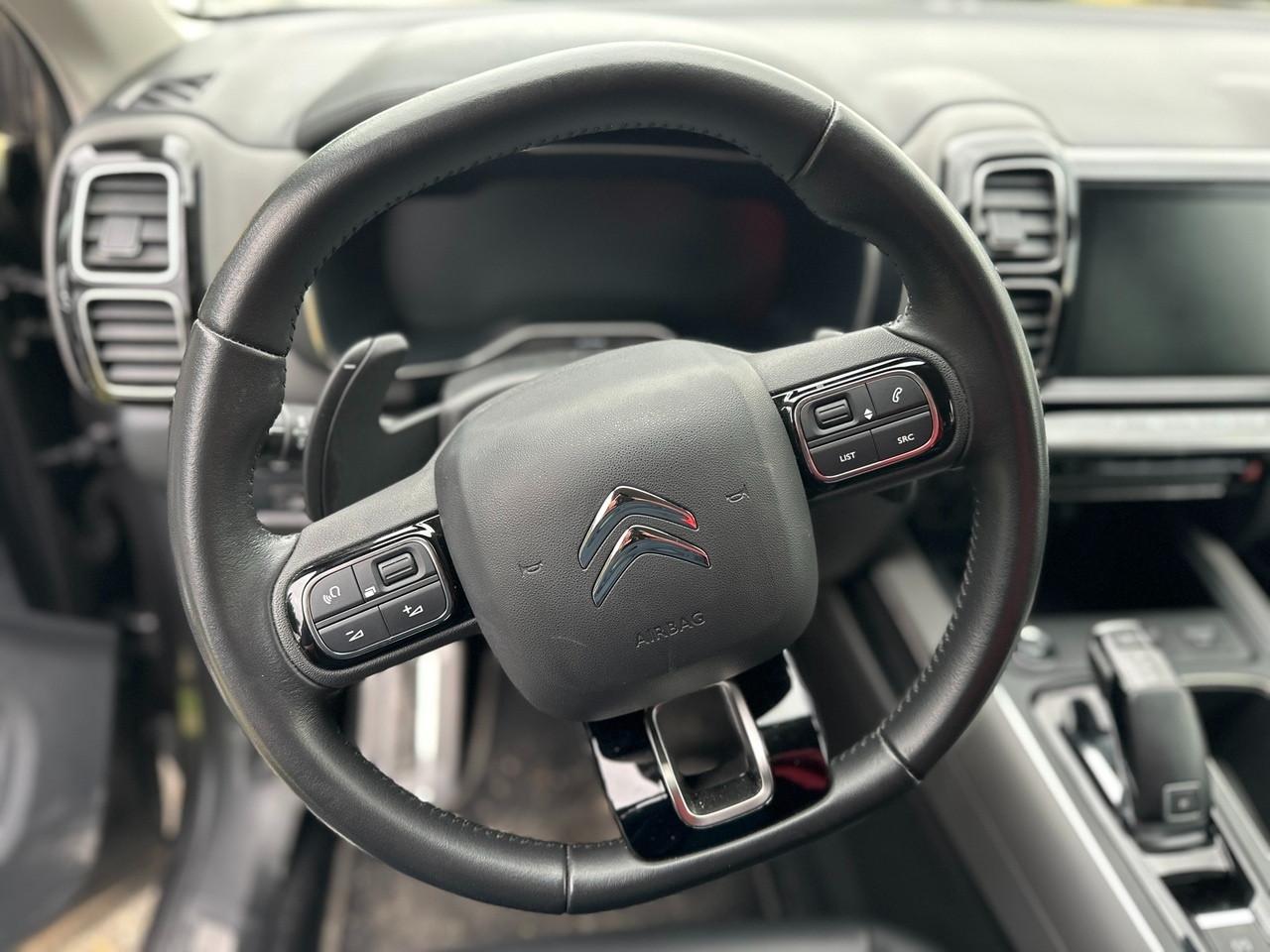 CITROEN C5 Aircross I 2018 - C5 Aircross 1.2 puretech Shine s&s 130cv eat8 my20