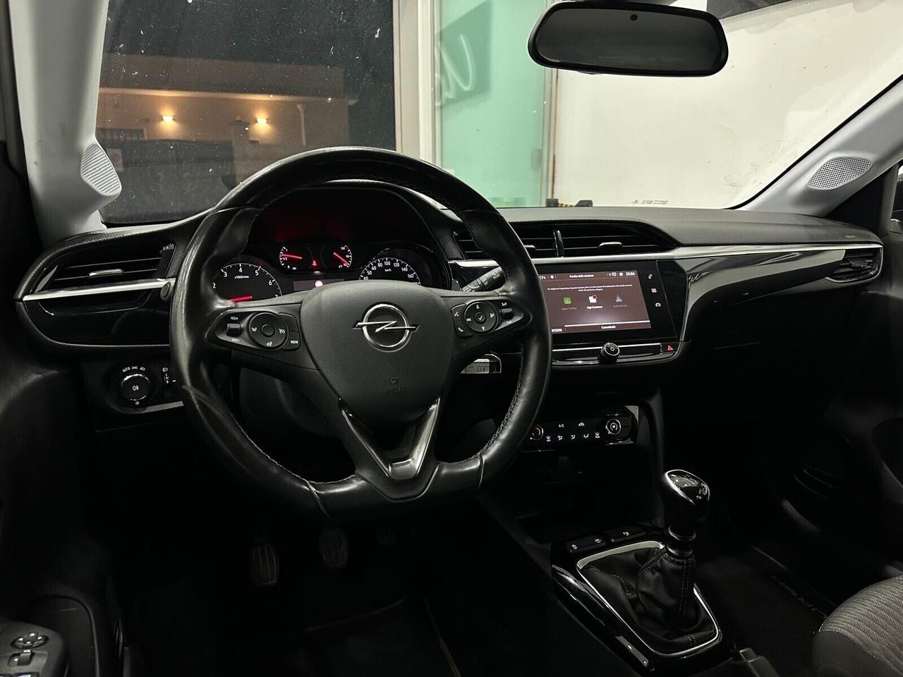 Opel 1.5 D 100 CV Elegance