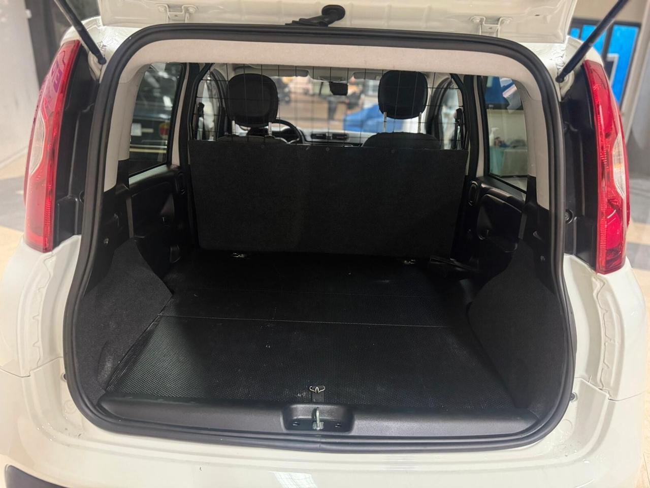 Fiat Panda 1.0 GSE S&S Hybrid Pop Van 2 posti