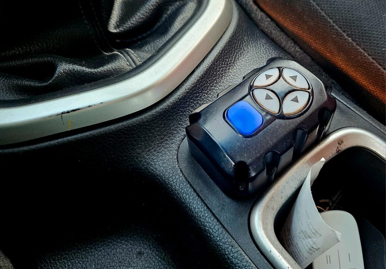 Nissan Navara 2.5 dCi 190CV 4 porte Double Cab Sport