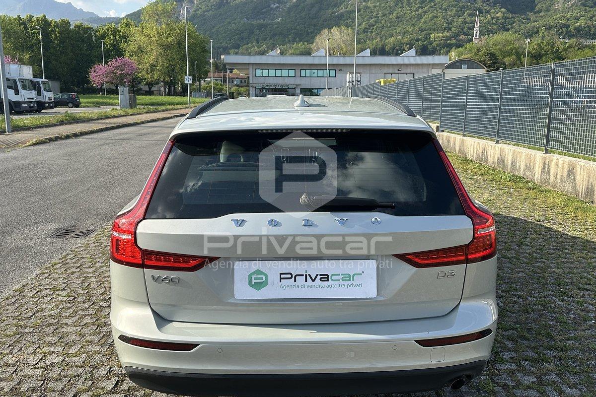 VOLVO V60 D3 Geartronic Momentum Business