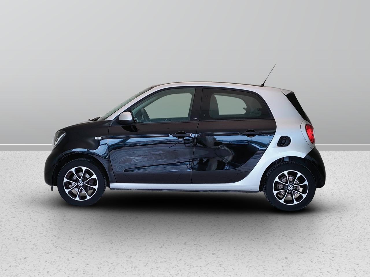 SMART Forfour II 2015 - Forfour 1.0 Passion 71cv