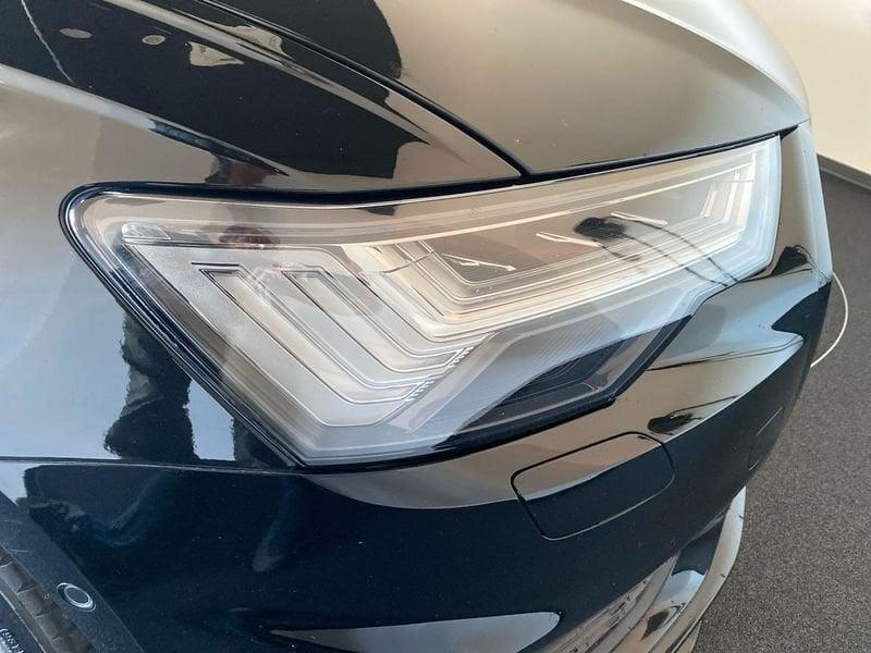 Audi A6 A6 Avant 50 3.0 TDI quattro tiptronic Business Sport S.Line