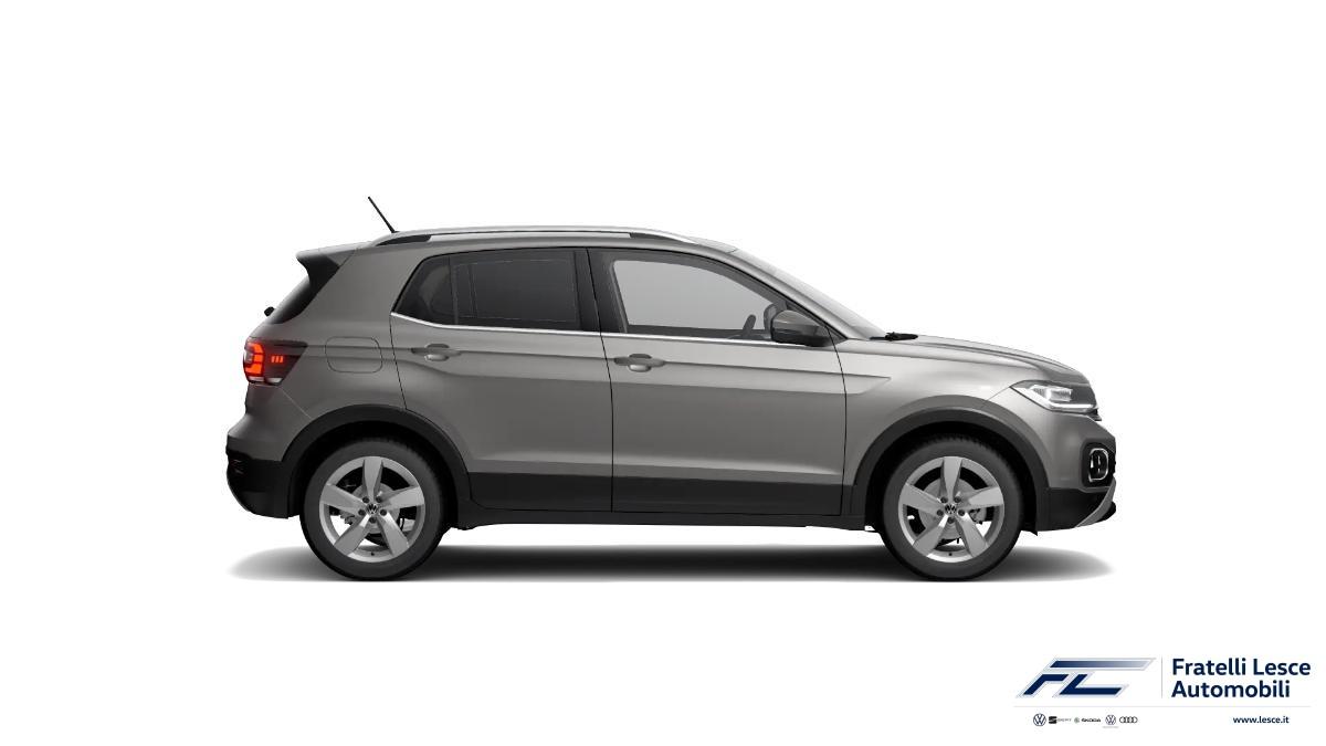Volkswagen - T-Cross 1.0 tsi Style 110cv (In arrivo !!!)