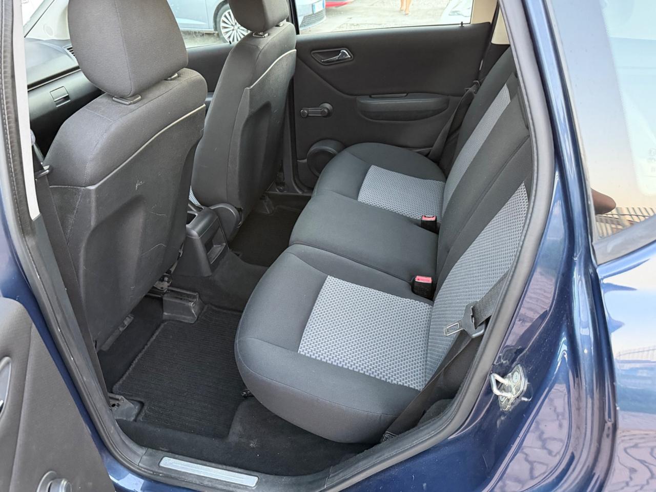 Mercedes-benz A 150 Avantgarde
