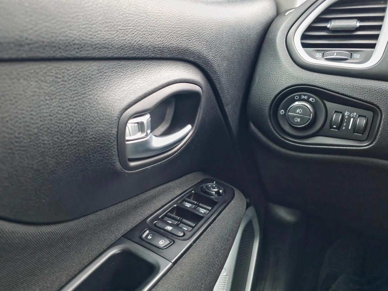 Jeep Renegade 1.0 T3 120-CV Limited 2024-E6 Manuale NEO