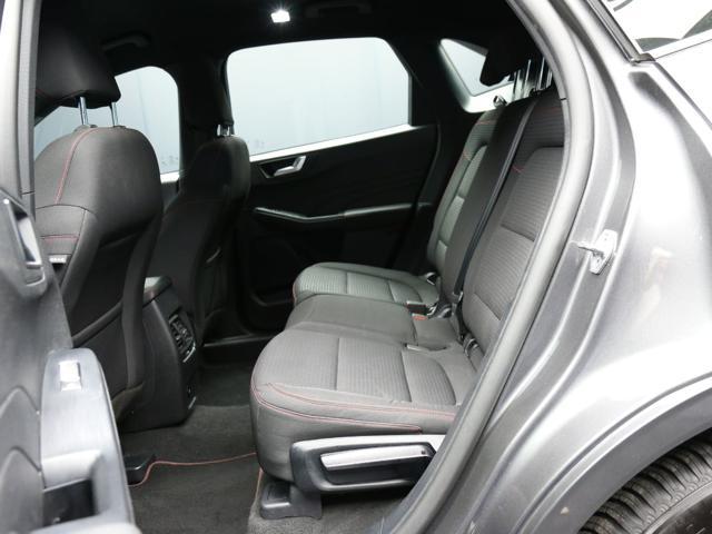 FORD Kuga 2.5 Full Hybrid 190 CV CVT 2WD ST-Line