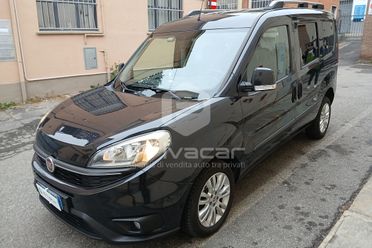 FIAT Doblò 1.6 MJT 16V 105CV Lounge