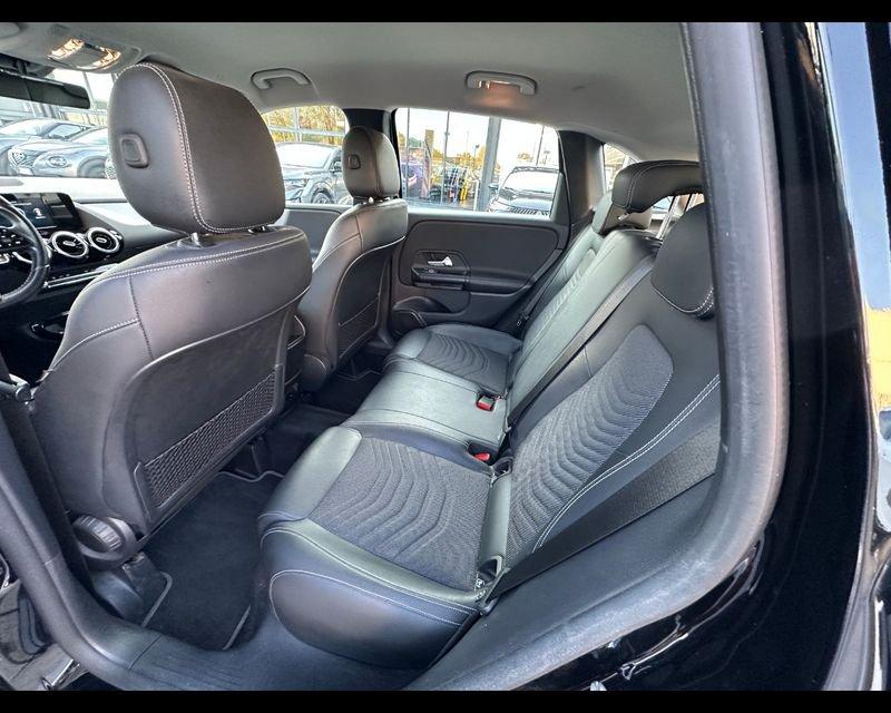 Mercedes-Benz Classe B B 160 Sport
