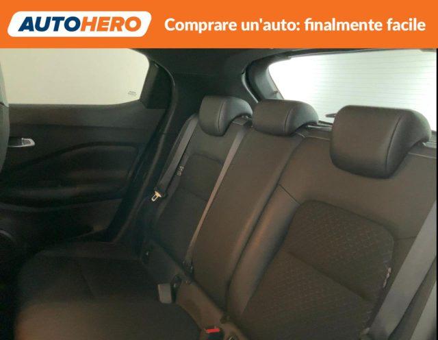 NISSAN Juke 1.6 HEV N-Connecta