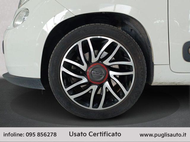 FIAT 500L 1.6 Multijet 120 CV Pop Star