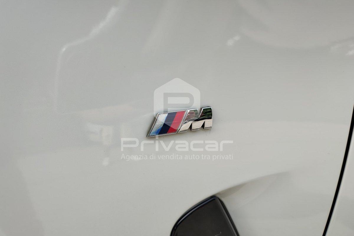 BMW X6 xDrive30d 249CV Msport