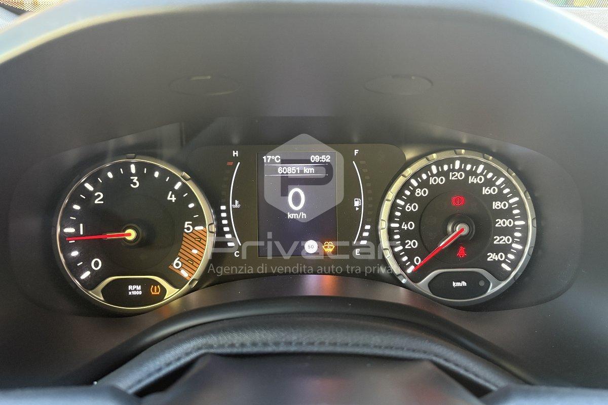 JEEP Renegade 1.6 Mjt 130 CV Longitude
