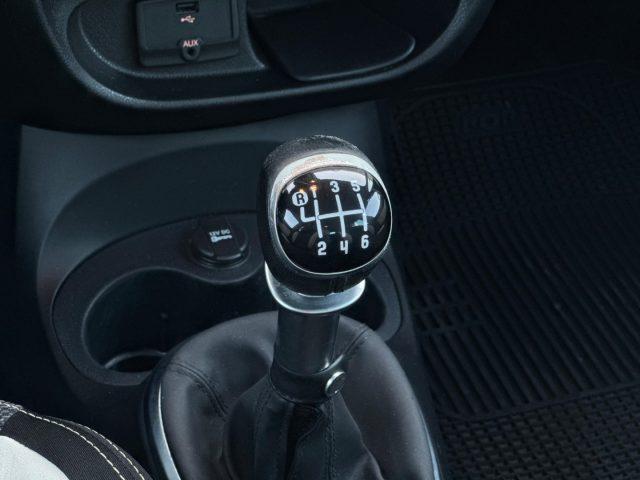 FIAT 500L 1.6 Multijet 105 CV Trekking