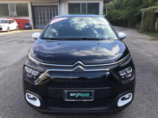 Citroen C3 You! 1.2 PureTech 83 cv - Km Zero