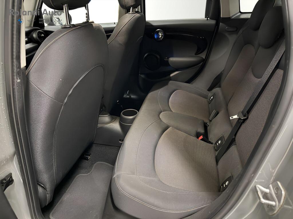 Mini One 1.5 TwinPower Turbo One Business XL