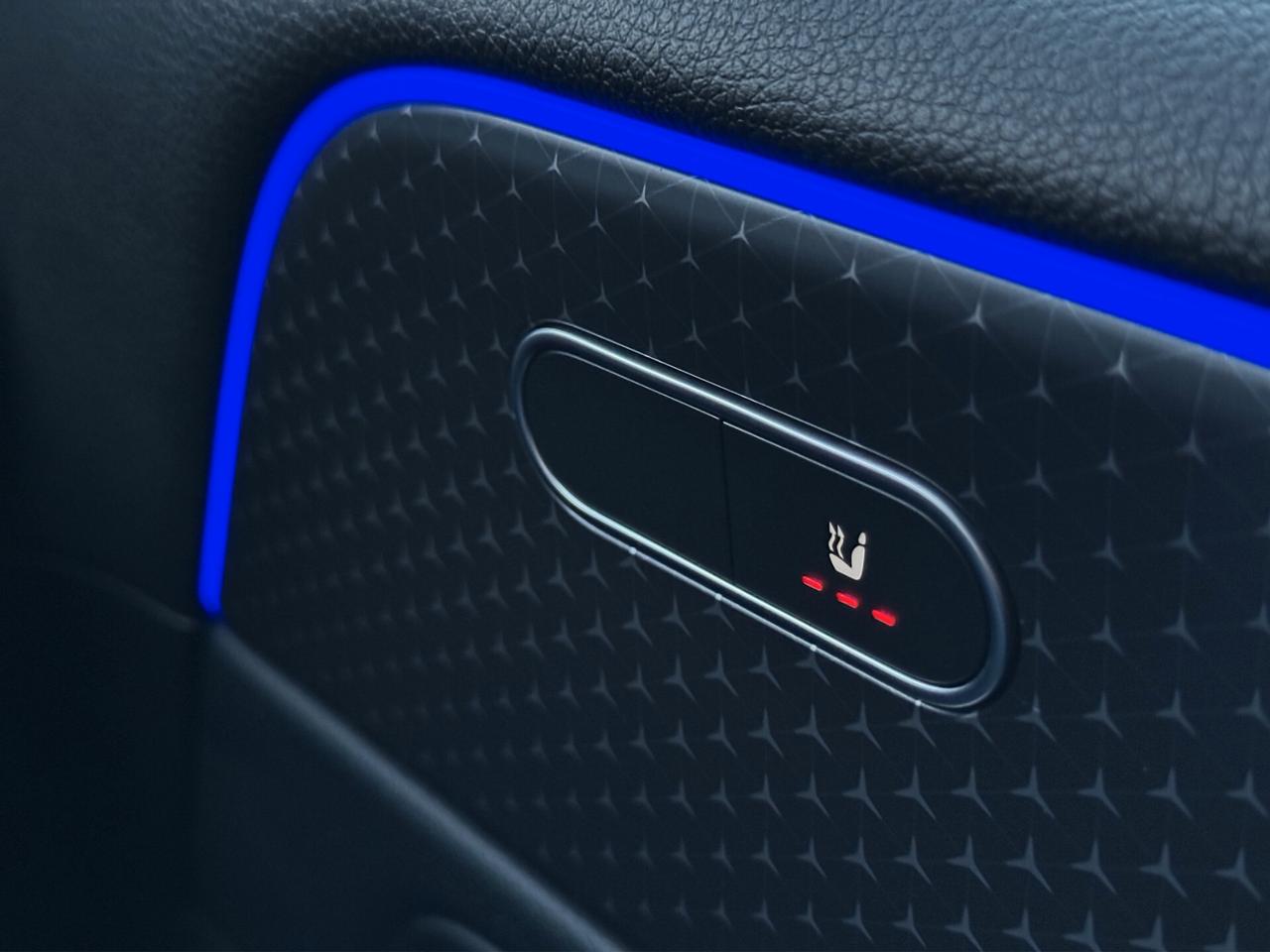 Mercedes-benz B 180d Progressive Advanced Plus