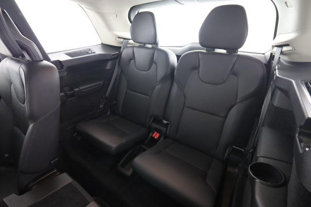 VOLVO XC90 XC90 B5 (d) AWD automatico 7 posti Plus Bright