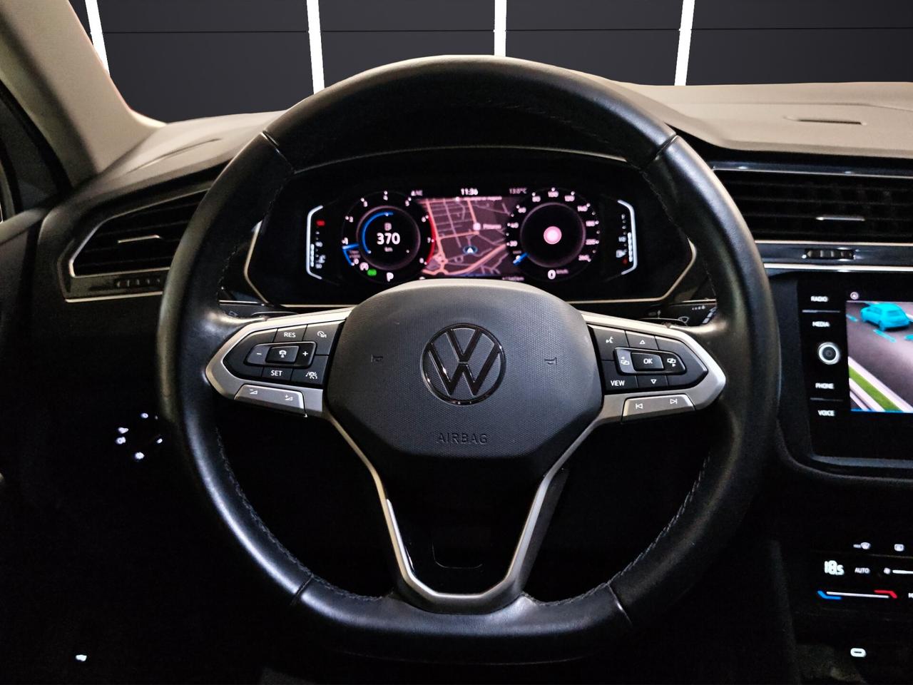 Volkswagen Tiguan Elegance 1.5 TSI 150 CV DSG PREZZO REALE