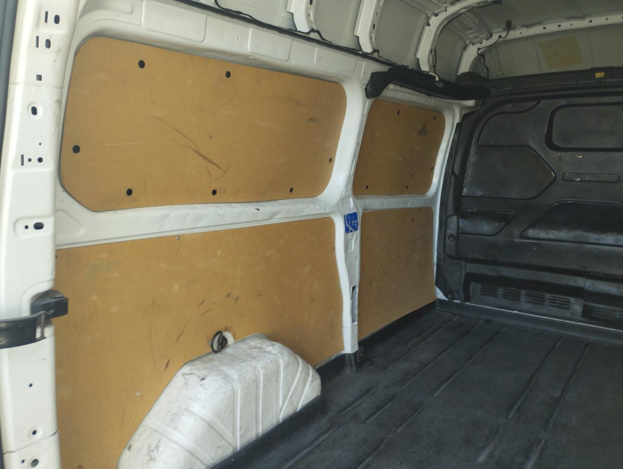 Ford Transit Custom 2.0 Tdi 130 CV