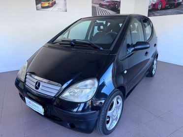 Mercedes-benz A 140 cat Avantgarde