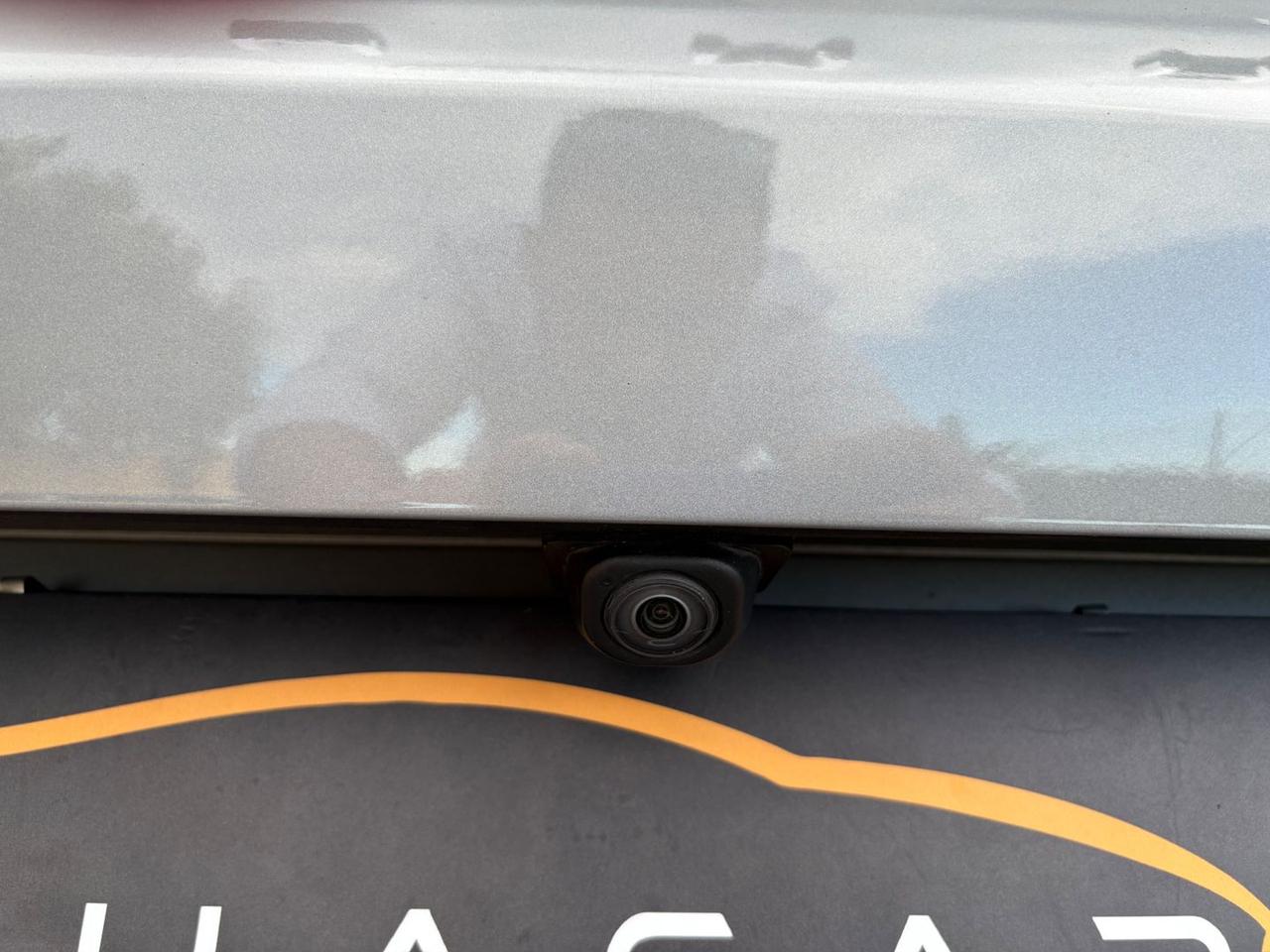 Ford Puma EcoBoost mHEV Titanium X #7418