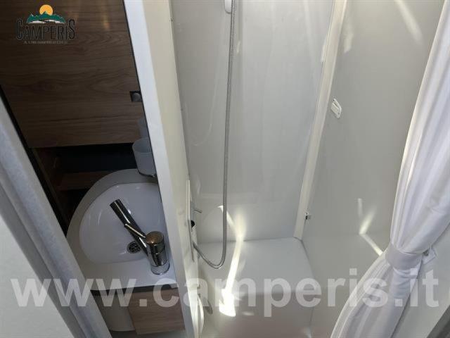 DETHLEFFS DETHLEFFS JUST T 6812 EB FIAT