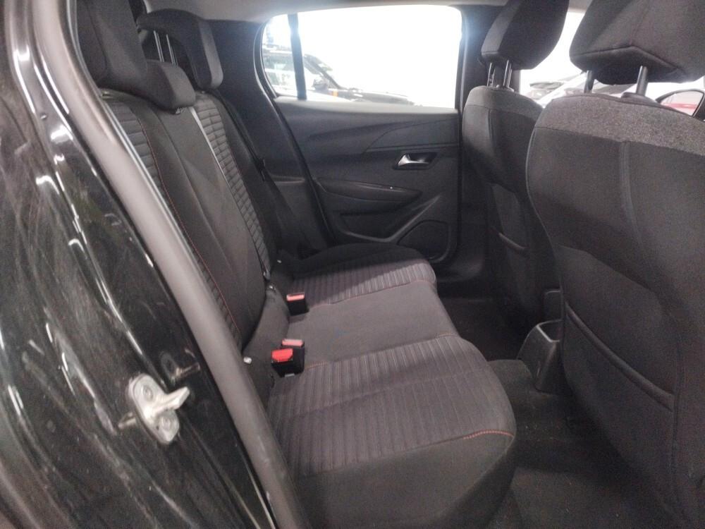 PEUGEOT 208 1.2 PURETECH 100CV 6M. SeS ACTIVE PACK ( FARI LED - CRUISE - NAVI - MIRROR - SENSORI POST. )
