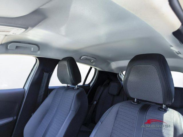 PEUGEOT 208 1.2 puretech Allure s&s 100cv