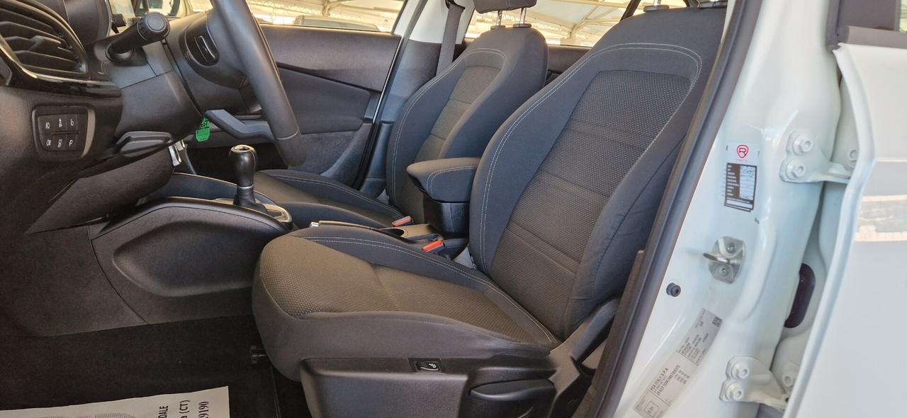 Fiat Tipo 5 Porte 1.3 Mjt 95cv **Virtual - Led - Retrocamera**