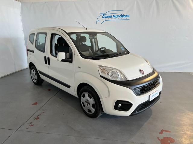 FIAT Qubo 1.3 MJT 80 CV Easy AUTOCARRO N1