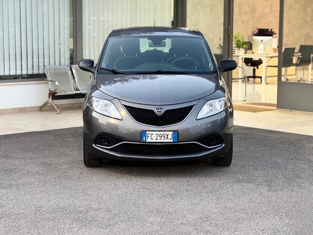 Lancia Ypsilon 1.2 Benzina 69CV E6 Neo. - 2016