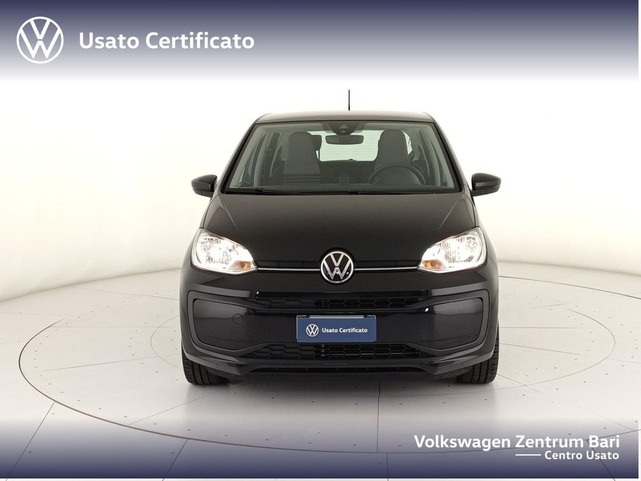 Volkswagen up! 5p 1.0 evo move 65cv