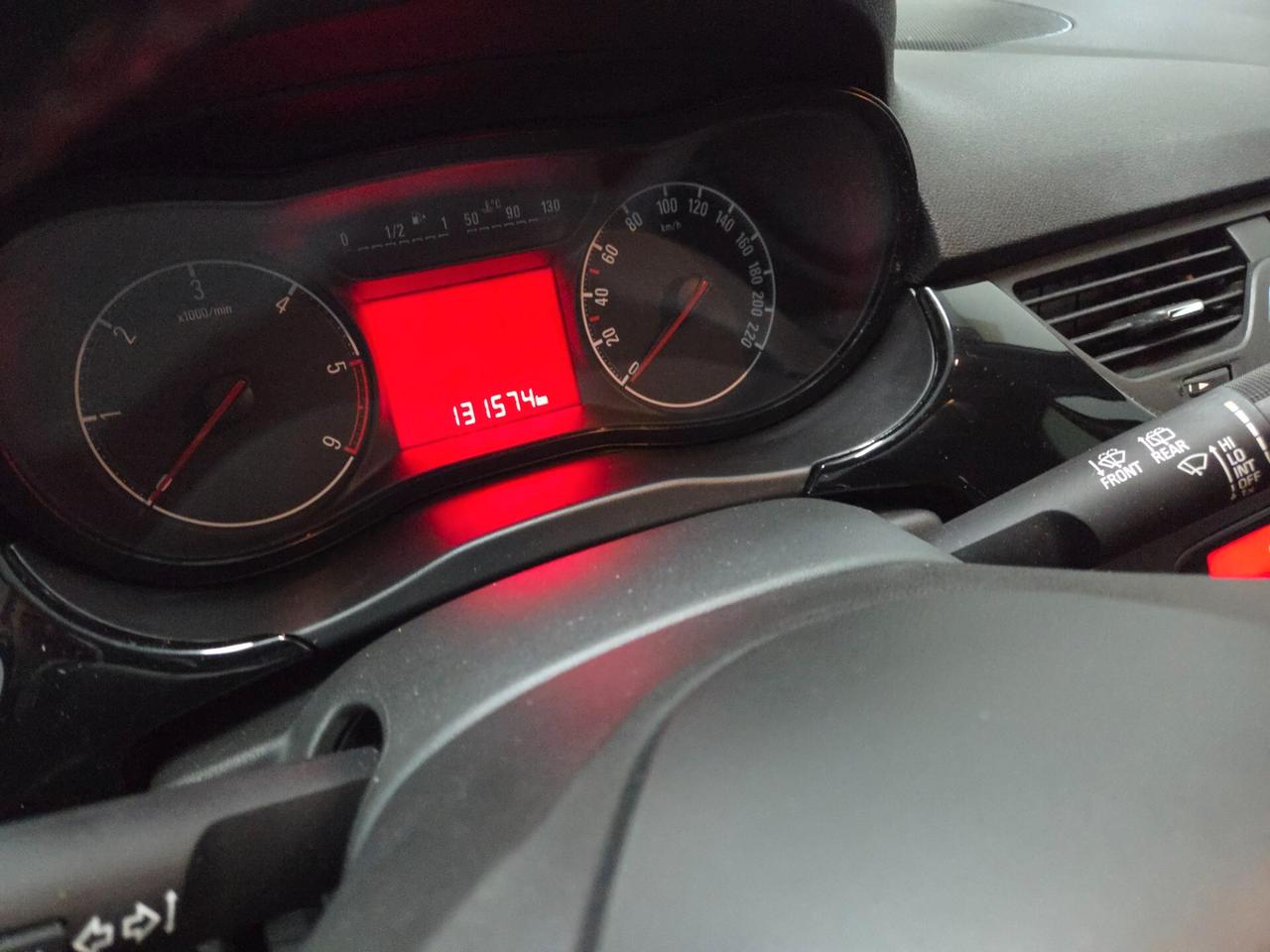 Opel Corsa 1.3 CDTI ecoFLEX 95CV Start&Stop 5 porte b-Color