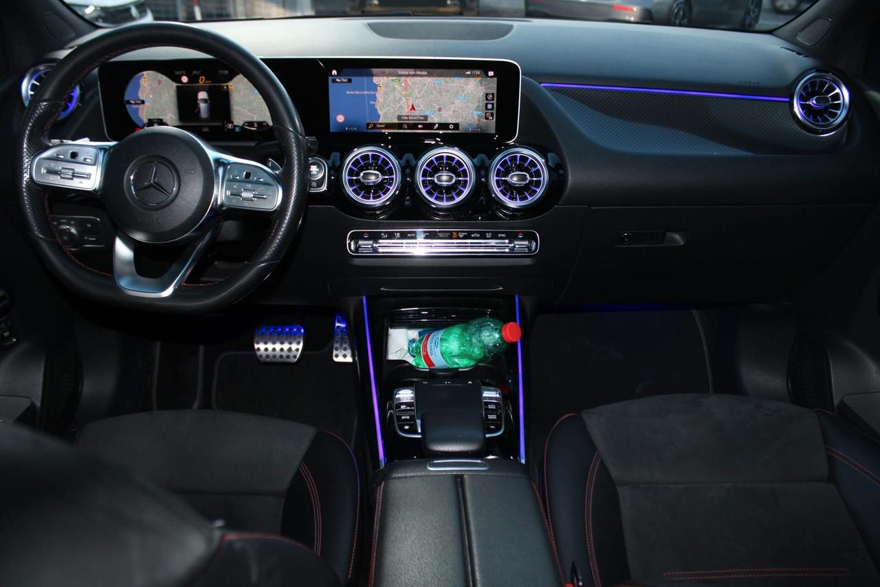 Mercedes-benz B 200 d Automatic Executive