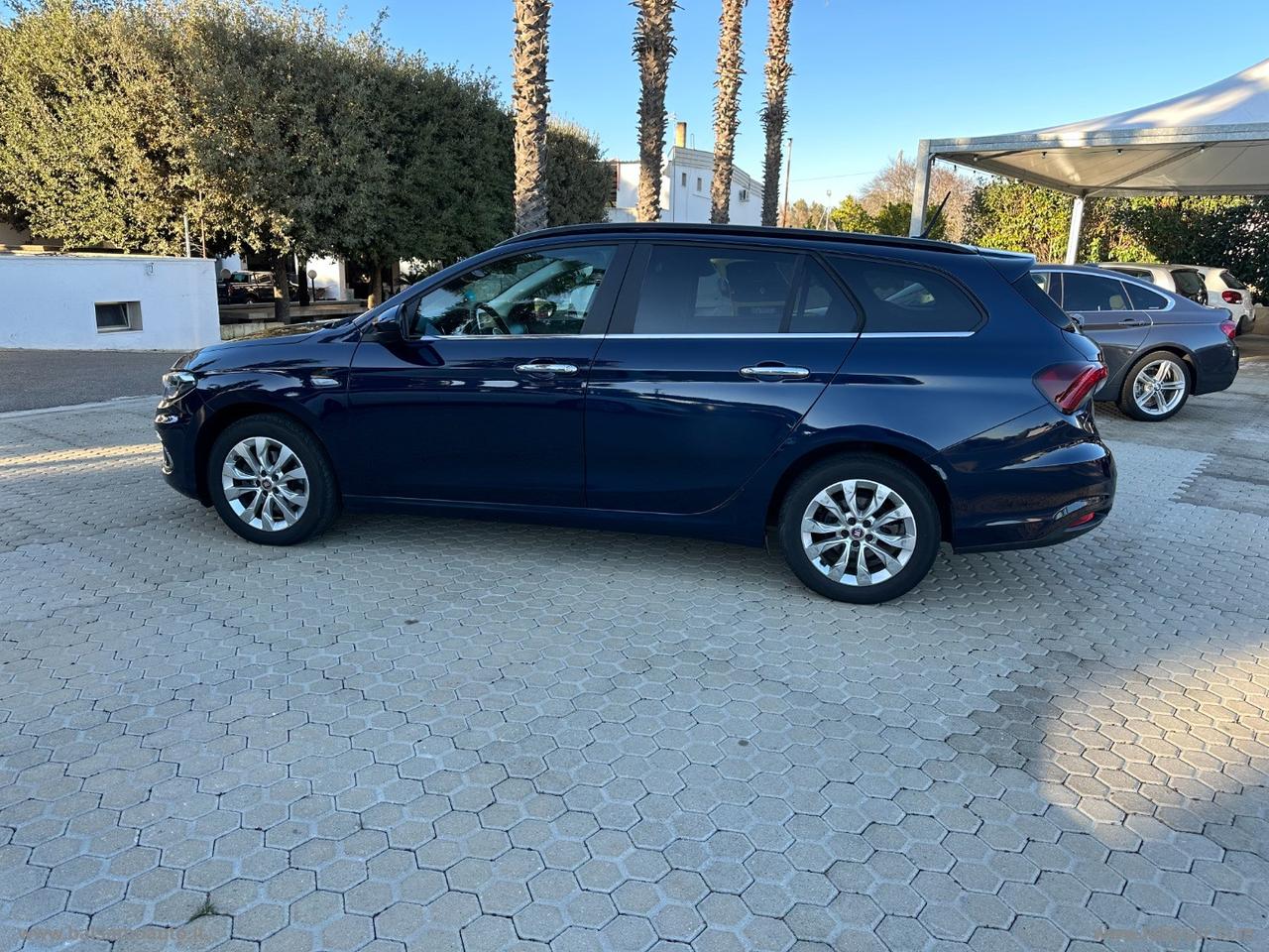 FIAT Tipo 1.3 Mjt S&S SW Lounge