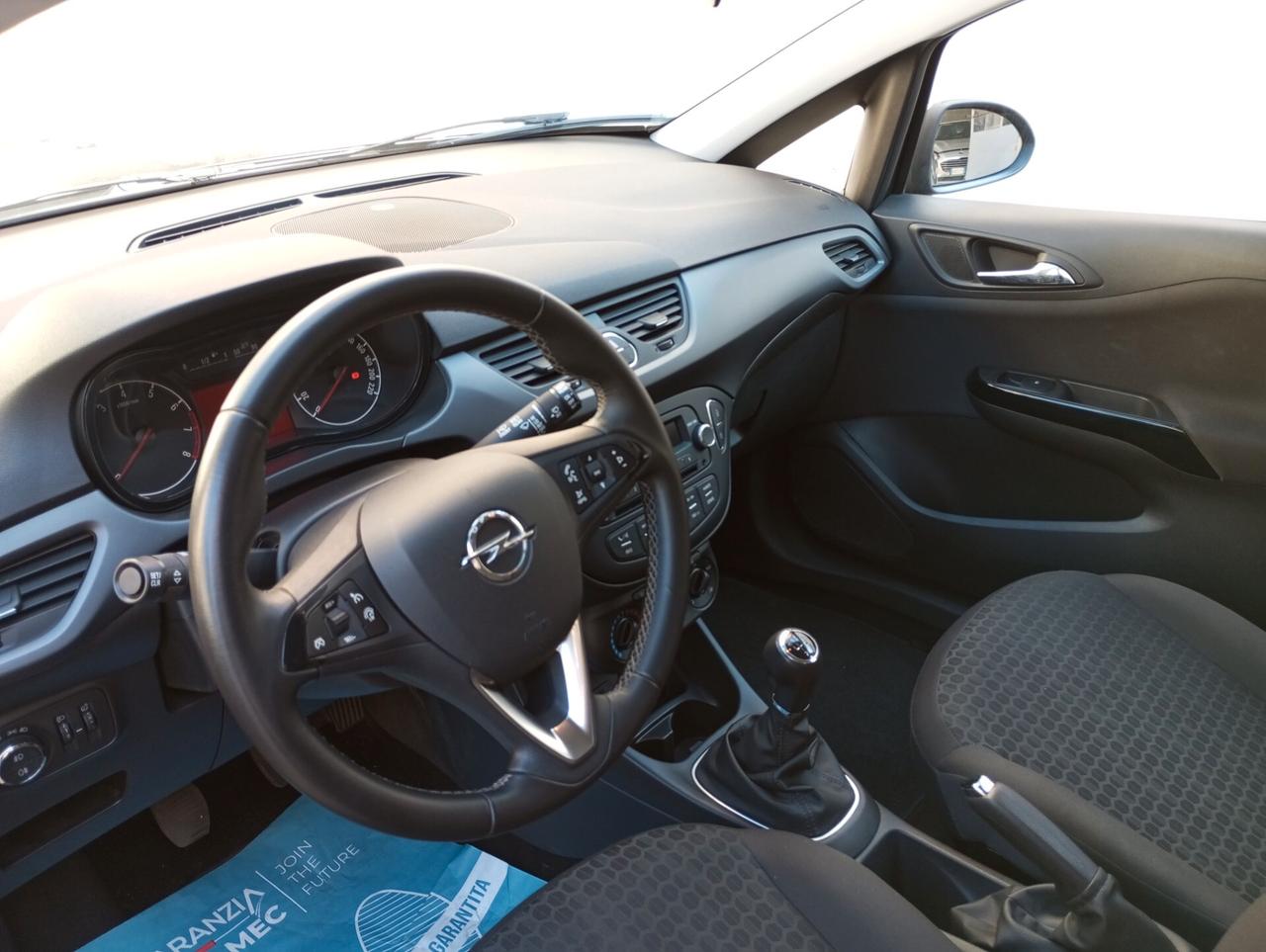 Opel Corsa 1.4 90CV Start&Stop 5 porte Advance