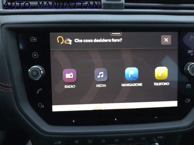 SEAT Arona 1.0 TGI FR