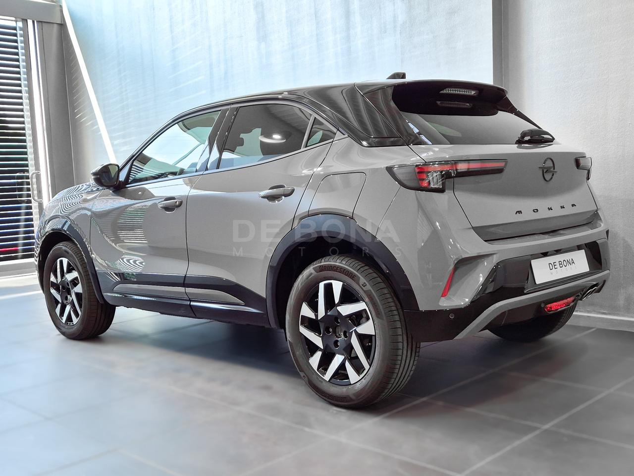 Opel Mokka 1.2 gs s&s 136cv