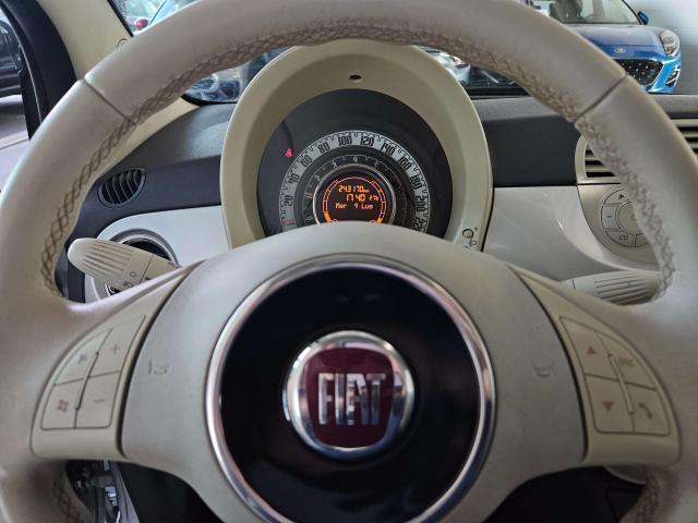 Fiat 500 500 III 0.9 t.air t. by Diesel 85cv TETTO / NEOPAT