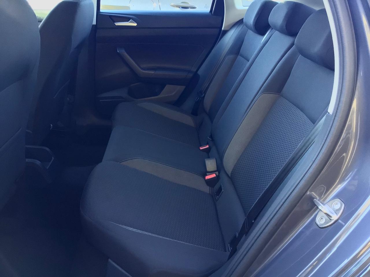 Volkswagen Taigo 1.0 TSI 95 CV Life