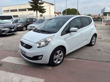 KIA Venga Venga 1.4