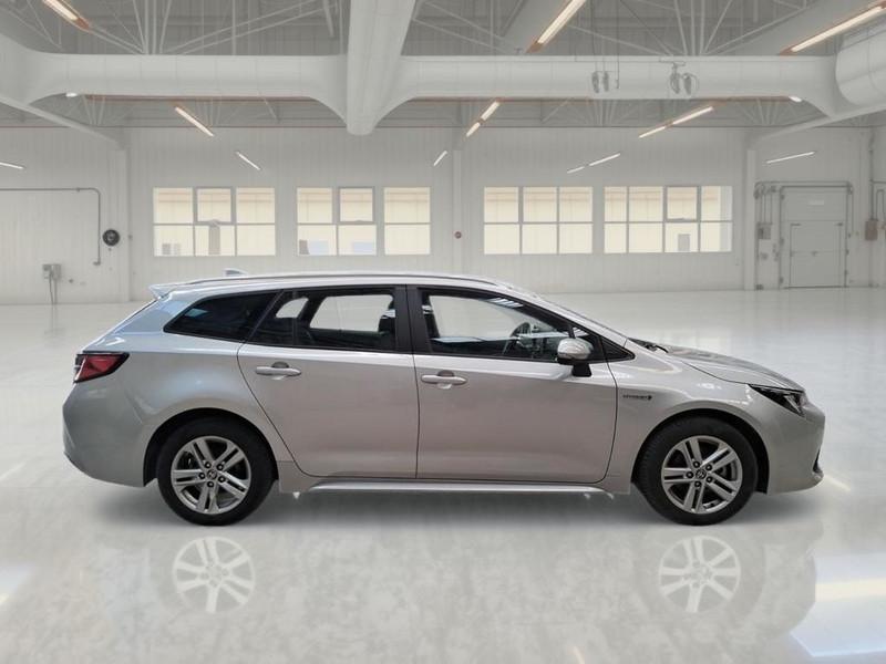 TOYOTA COROLLA TS 1.8 Hybrid Business WAGON