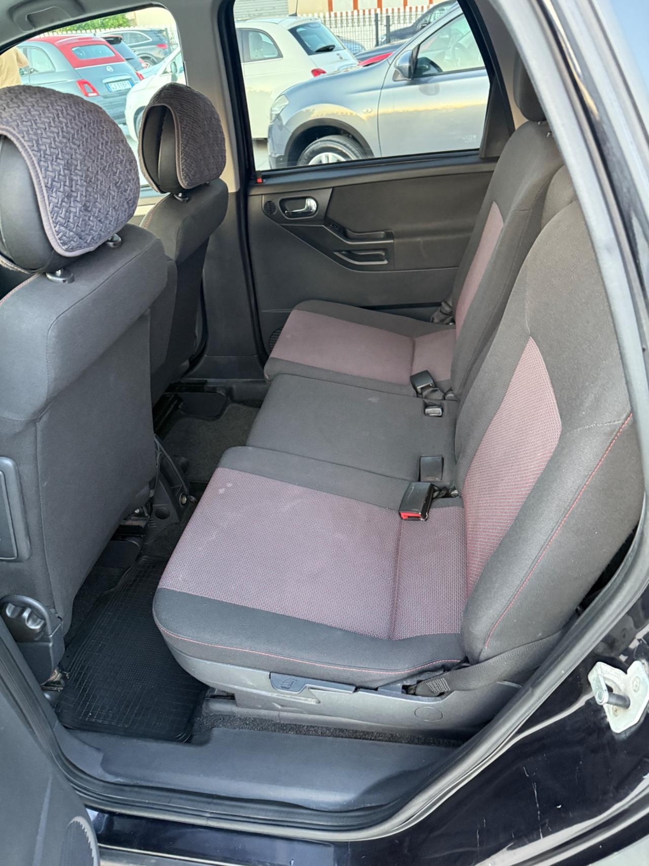 Opel Meriva 1.3 CDTI ecoFLEX Club