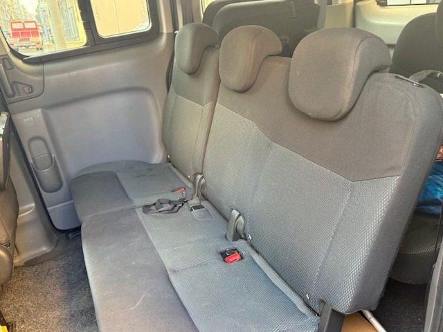 NISSAN NV200 1.5 dCi 110CV Bus