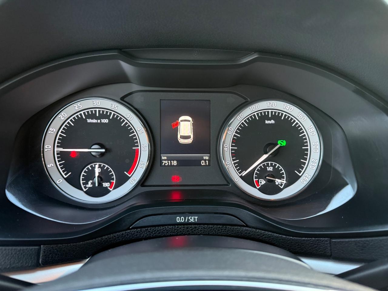 Skoda Karoq 2.0 150 Cv 4X4 DSG Executive