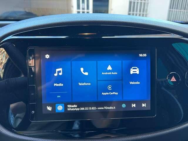 Toyota Aygo X 1.0 72cv S-CVT Trend + Telecamera