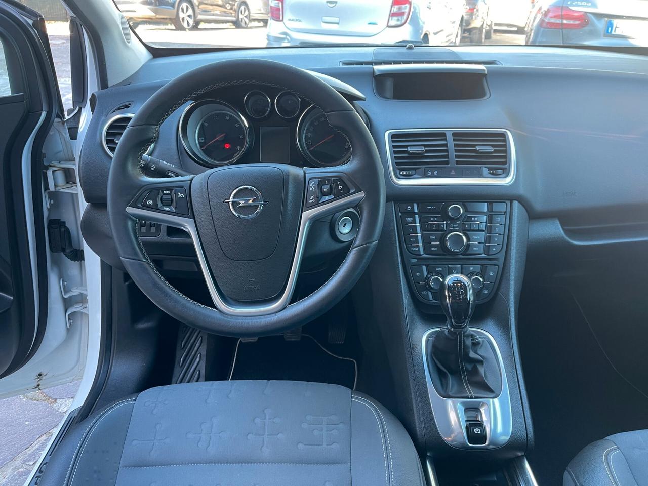Opel Meriva 1.6 CDTI 136CV Start&Stop Cosmo NEO PATENTATI